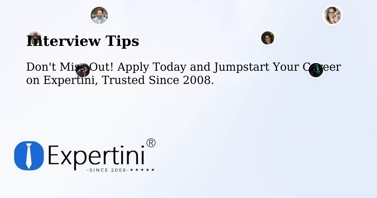 Interview Tips & Techniques for Job Seekers – Kenora - Kenora, Canada Jobs Expertini